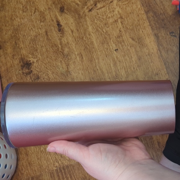 Starbucks Rose Gold Cup - Picture 3 of 4